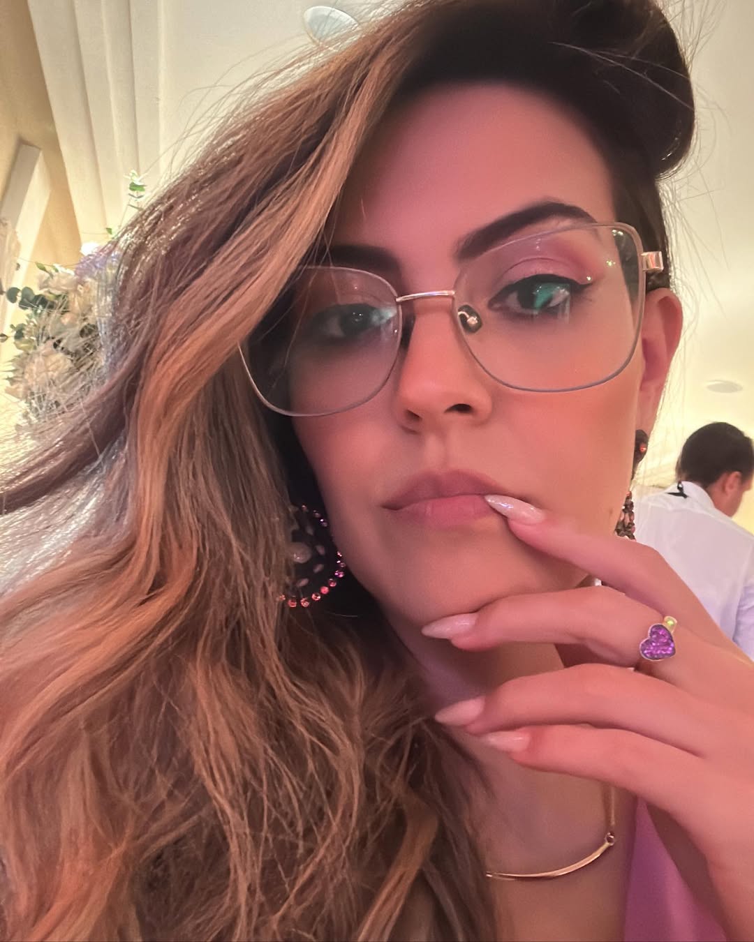 Bruna Freitas — Engenharia Química